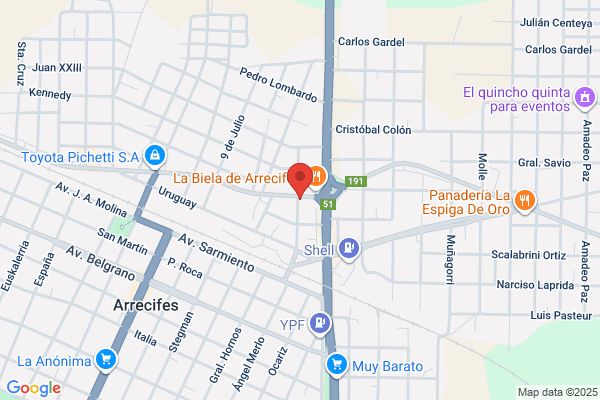 Mandrile Aguirre