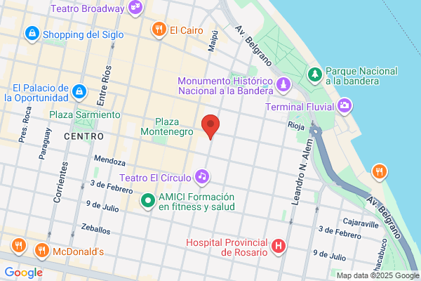 Banco Carlos Pellegrini Coop. Ltd