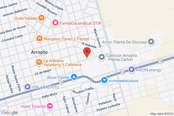 Distribuidora Arroyito