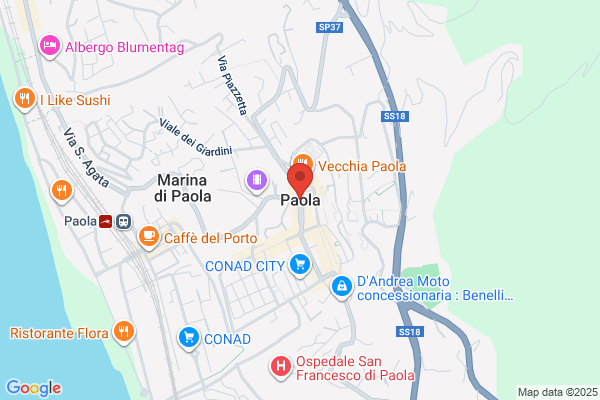 Paola Pizzeria