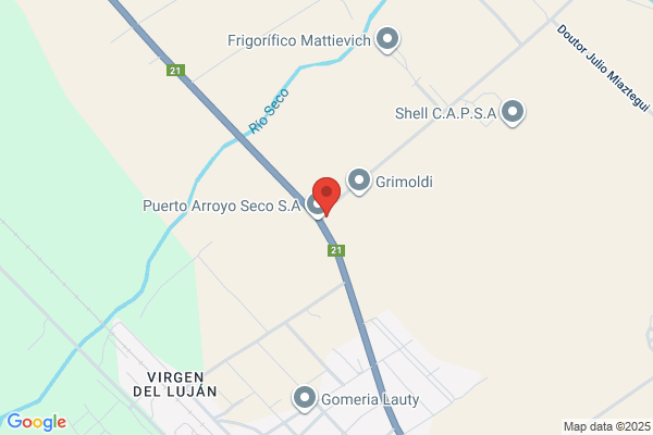Agro Arroyo S.R.L.