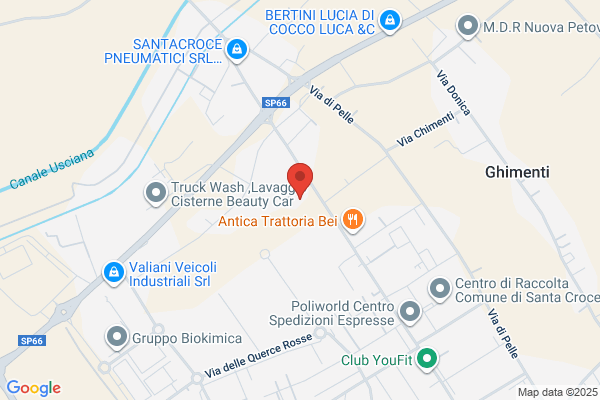 Imprenvas Srl