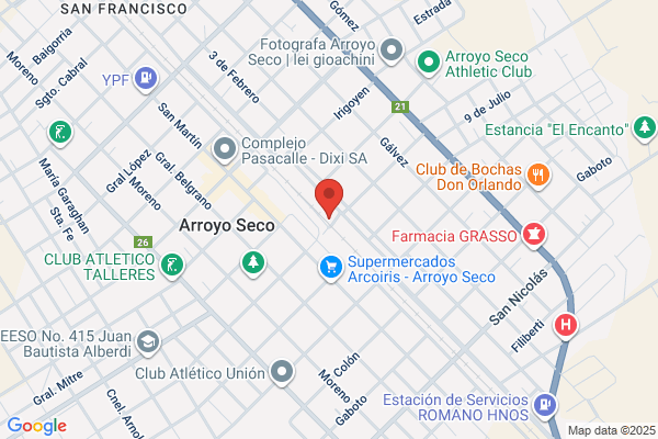 La Estacion