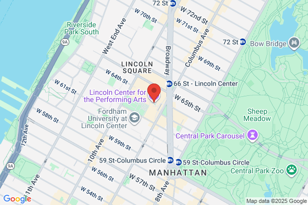 Lincoln Center