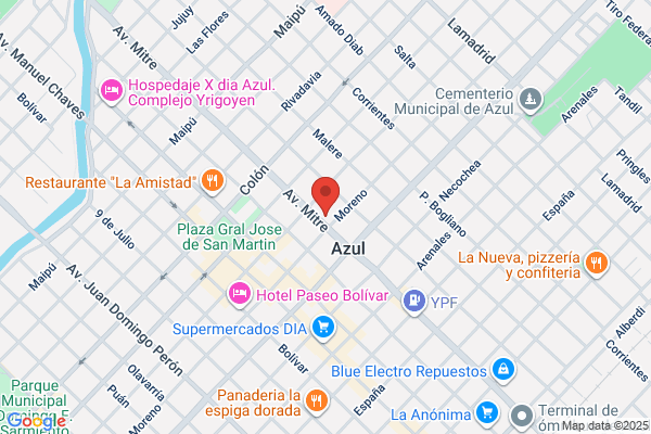 El Palacio De Los Vidrios