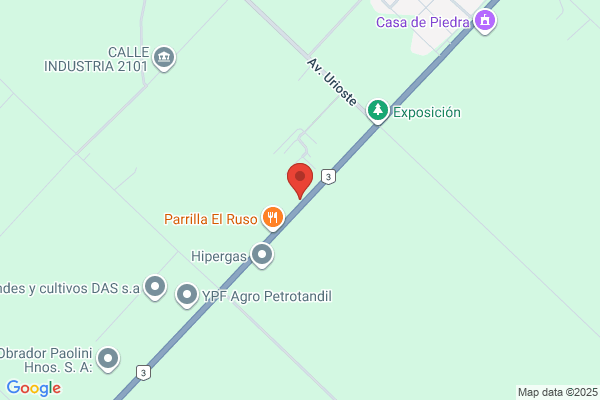 El Rural S.A.
