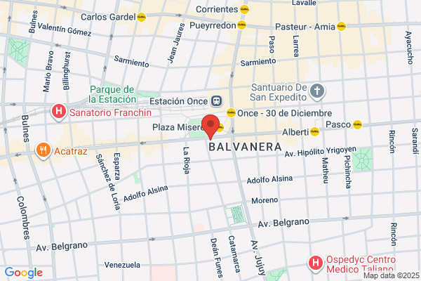 Electrónica Valle