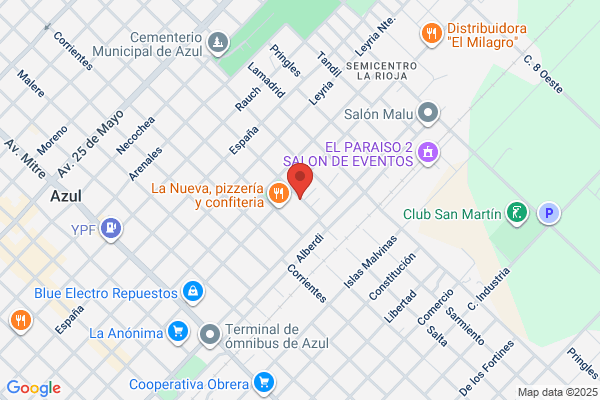 Farmacia Y Optica Lucini