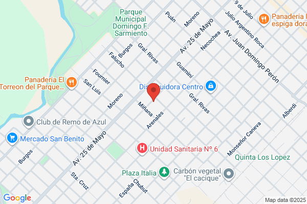 La Higienica Servicio Atmosferico