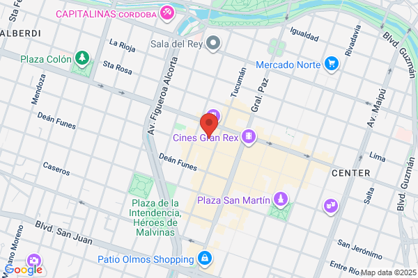 Nuevo Banco de Azul SA