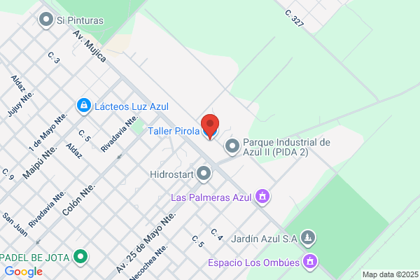 Pirola, Humberto