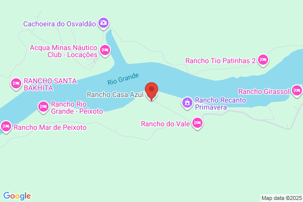 Rancho's