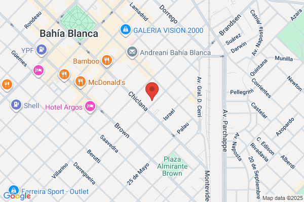 Banco Bansud SA