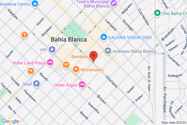 Banco Quilmes SA