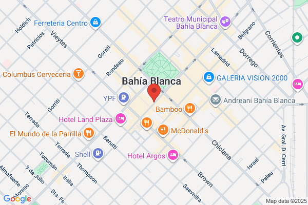Banco Rio de la Plata