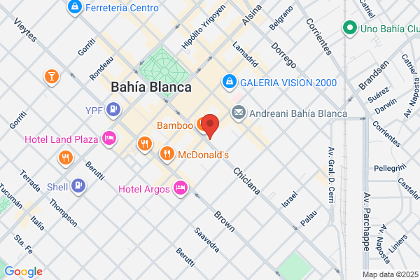 Banco Sudameris Argentina SA