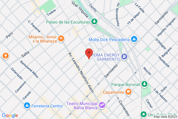 A Y C Equipamientos
