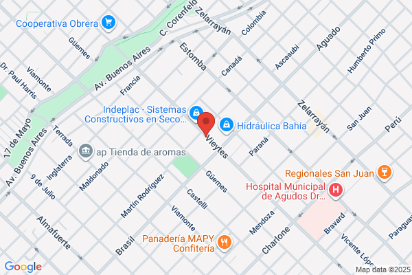 Gullini Y Cia S.A. Rectificacion De Motores