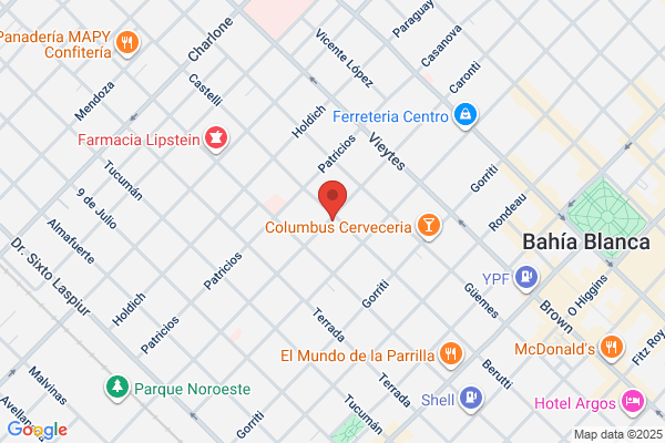 Casa Rudy Rodolfo N. Schmiatke
