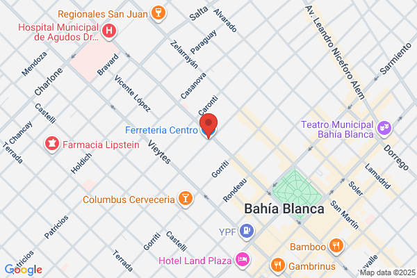 Ferreteria Fenix