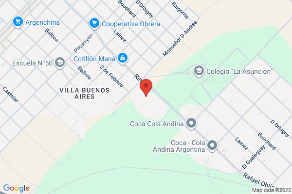 Argensoja S.A.