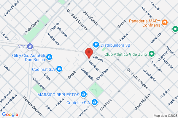 Martin, Juan Manuel