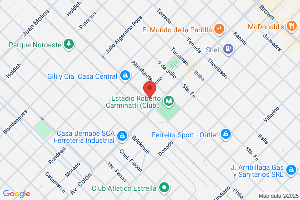 Oriolo, Nestor C.