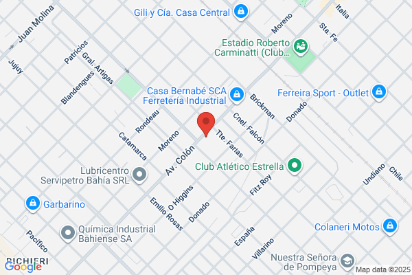 Equipos & Servicios