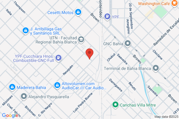 Casa Vul