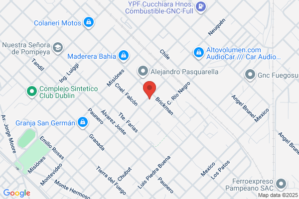 Efe Vial Motocompresores