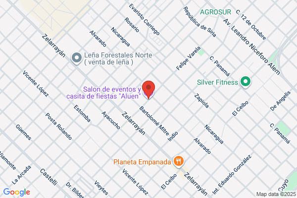 Dallquin - Empresa Integral De Eventos