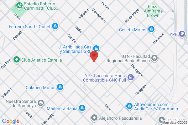 Papelera San Luis S.A.C. E I.
