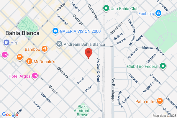 La Casa Del Acoplado S.R.L.
