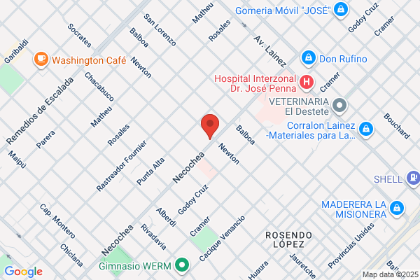 Ferreteria Jardin