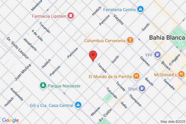 Repuestolandia Lavarropas