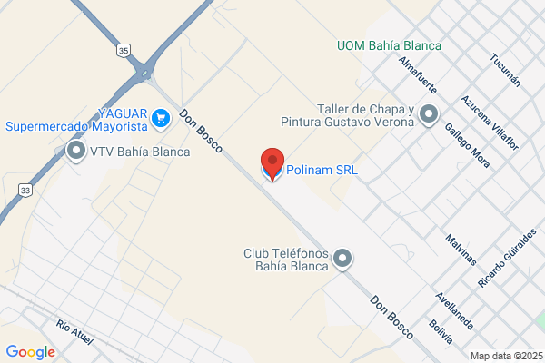 Poliman S.R.L.