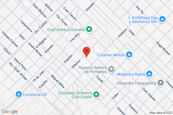 Nueva Perla Servicios De Catering