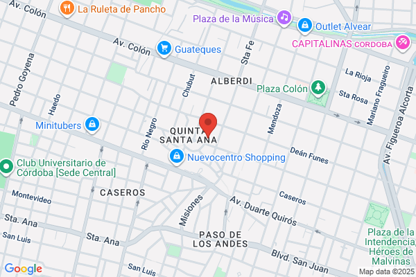 Bustos Fierro & Asociados