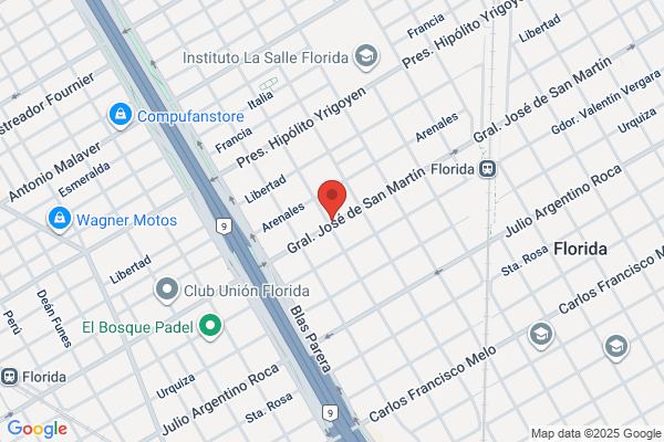 Daniel H Savoy & Asociados