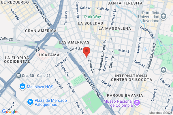Estudio Juridico Informatico Internacional