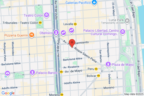 Estudio Lopez Cabana