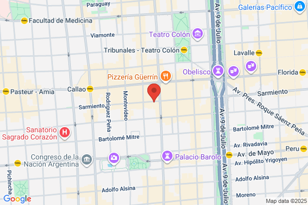 Fontanella, Dra. Liliana