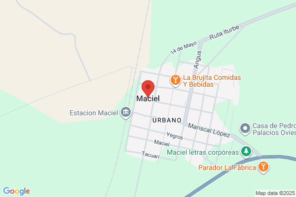 Maciel, Norman & Asociados