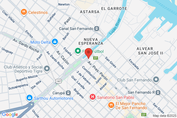 Casa Vera Cruz