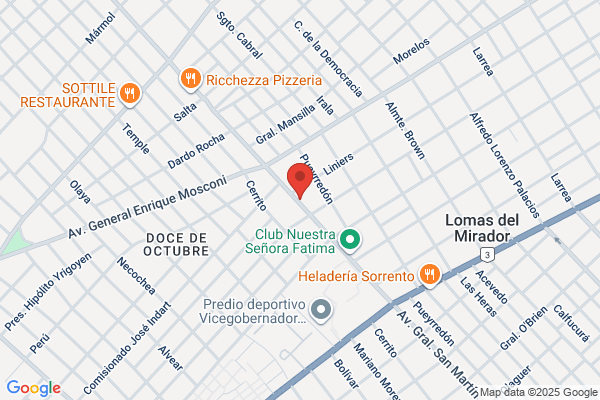 La Casa De Las Lijas