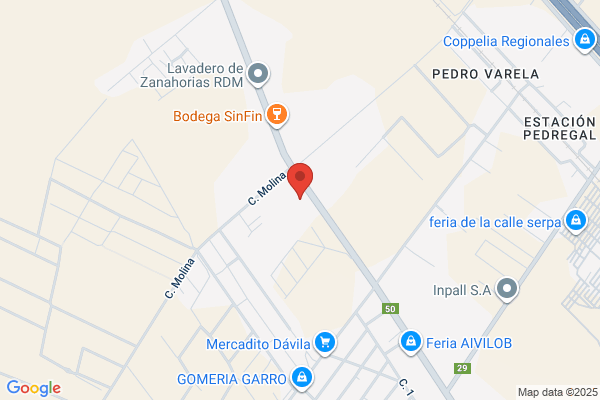 Unibras S.R.L.