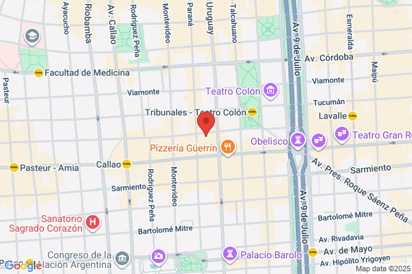 Lascano, Teresa