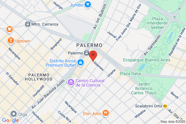 Taller De Grabado Experimental Buenos Aires