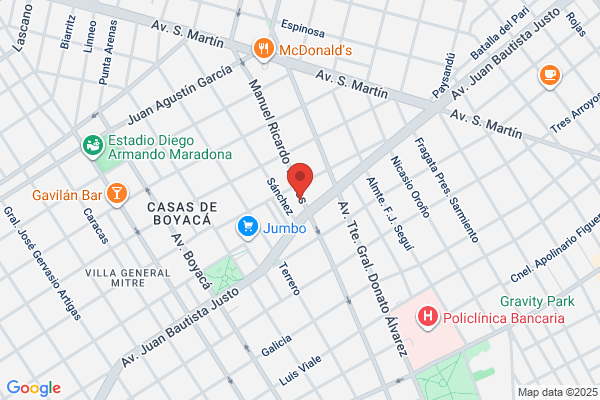 Taller Gaino