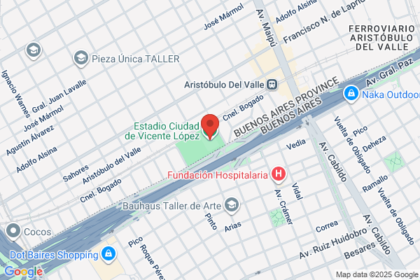 Talleres Platense